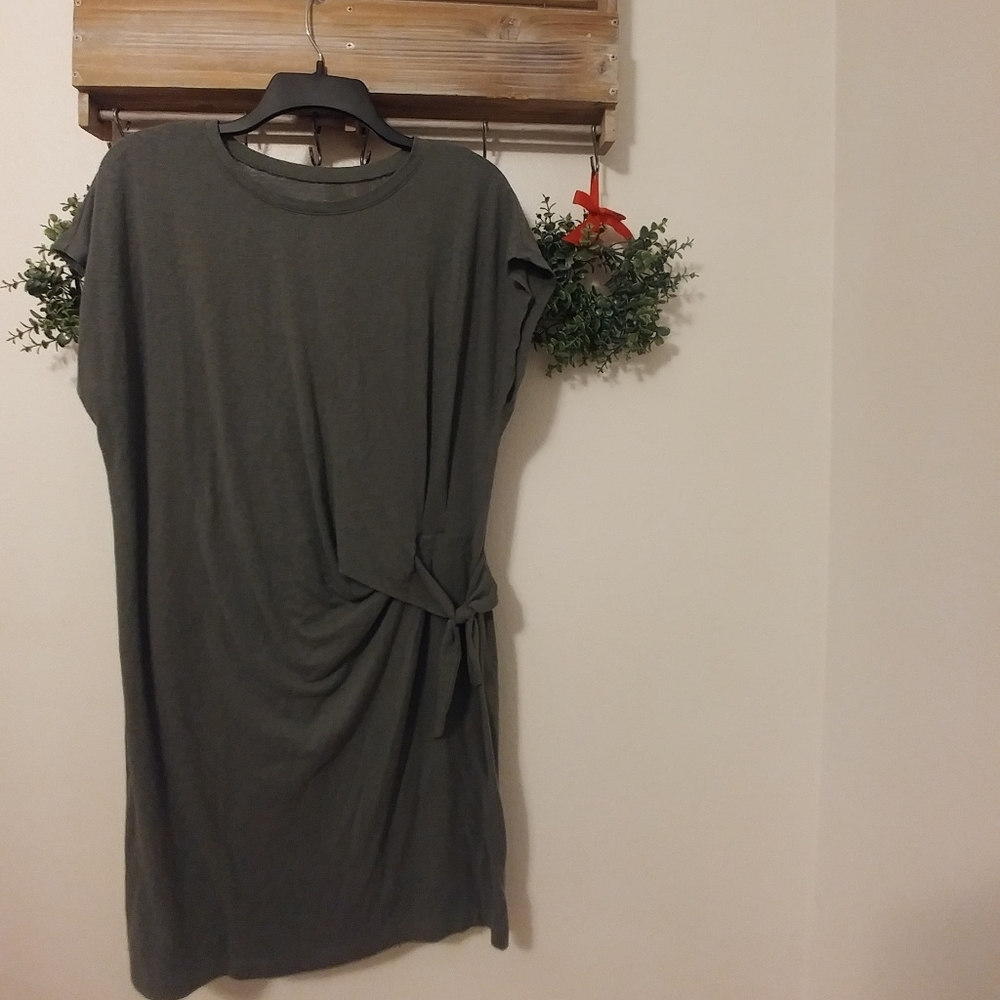 2 / $10 🌸🌸Aerie Shirt Dress